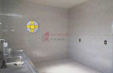 Imagem 9: Casa Padrão em Jundiaí. 120m² de Área, 1 Vaga na garageme3 Dormitórios