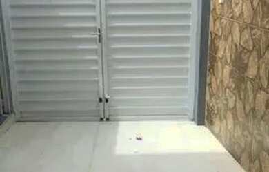 Imagem: A casa possui 2 Dormitórios, 1 Banheiro e 50m² de Área e