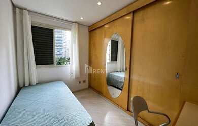 Imagem 5: Apartamento com 2 dormitórios, 69 m² - venda por R$ 1.060.000 ou aluguel...