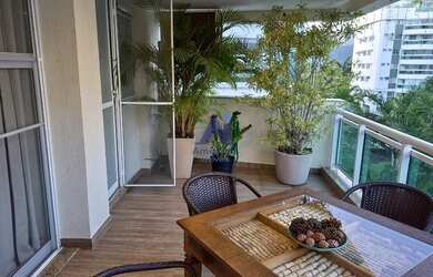 Imagem 4: Apartamento à venda, Recreio dos Bandeirantes, Rio de Janeiro, RJ