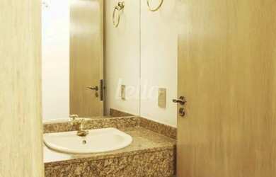 Imagem 8: São Paulo - Apartamento Padrão - Moema