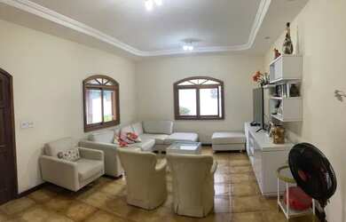 Imagem 7: CASA INDIVIDUAL NO CONDOMÍNIO COLINA VERDE NA FREGUESIA - AO LADO DO...