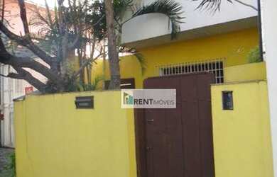 Imagem 14: Casa, 240 m² - venda por R$ 1.300.000,00 ou aluguel por R$ 4.913,87/mês...