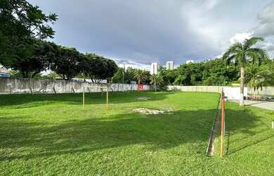 Imagem 4: Condomínio Pq Sabia 3 Qts em Frente ao Carrefour Dom Pedro