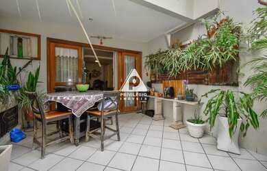 Imagem 4: Casa em Condomínio à venda, 4 quartos, 2 suítes, 2 vagas, Recreio dos...