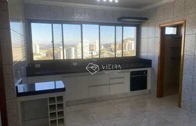 Imagem 1: APTO A VENDA ANHANGABAÚ. Ar-condicionado, 167m² de Área, 2 Vagas na...