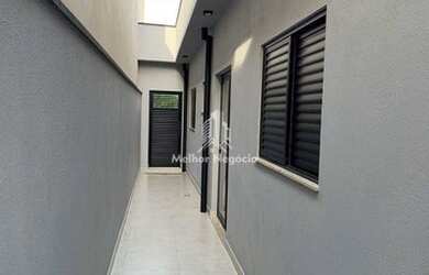 Imagem 12: Casa com 4 dorms, Residencial Real Park, Sumaré - R$ 1.19 mi, Cod CA2776