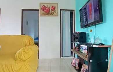 Imagem 6: Venda de casa. 1 Banheiroe2 Dormitórios