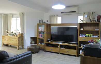 Imagem 2: Condomínio Planalto Paulista 3 Suítes, 4 Vagas e Lazer, Permuta Apartamento