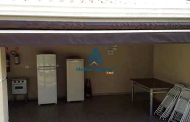 Imagem 13: Casa de Condomínio com 2 dorms, Núcleo Santa Isabel, Hortolândia -...