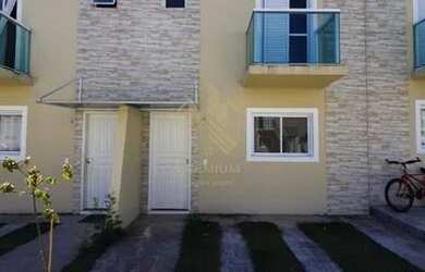 Imagem: A casa para alugar possui 2 Dormitórios, 3 Banheiros, 3 Vagas