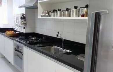 Imagem 11: APTO SÃO PAULO Apartamento com 3 dormitórios