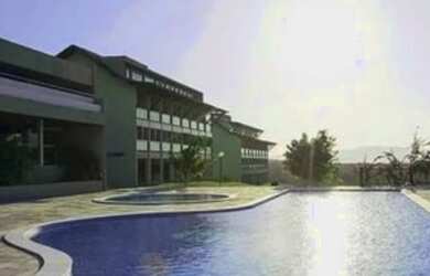 Imagem: Flat no Monte Castelo