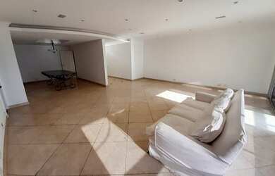 Imagem 4: Apto Amplo, arejado e com linda vista no excelente condomínio Village São Conrado (Ed Port