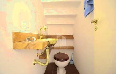 Imagem 6: Casa, 240 m² - venda por R$ 1.300.000,00 ou aluguel por R$ 4.913,87/mês...