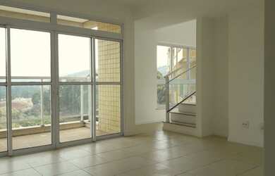 Imagem: O apartamento possui 3 Dormitórios, 3 Banheiros, 3 Vagas na