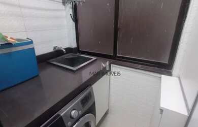 Imagem 16: Apartamento vista mar. Piscina, Vista para o mar, 75m² de Áreae1 Vaga...