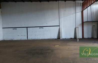 Imagem 5: Barracão para alugar, 296 m² por R$ 2.960,00/mês - Jardim Urupês - São José do Rio Preto/S