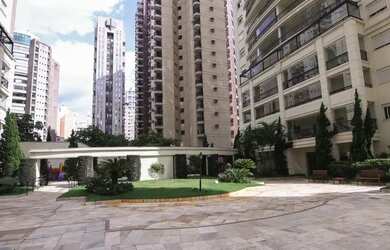 Imagem 14: Apartamento Locação 2 Dormitórios - 70 m² Moema