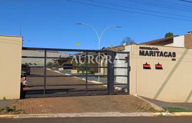 Imagem 1: Casa no Condomínio Residencial Maritacas para locação, Santa Izabel, Londrina, PR