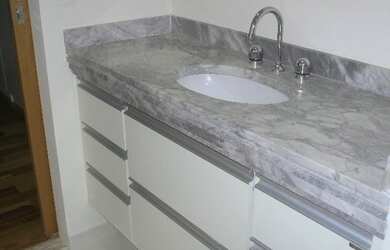 Imagem 11: Condomínio com lazer completo - Pertinho das escolas - andar alto - 3...