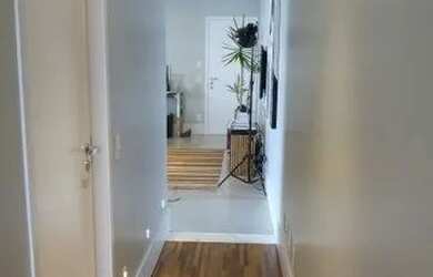 Imagem 2: APTO SÃO PAULO Apartamento com 3 dormitórios