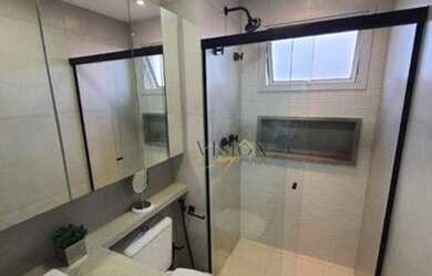 Imagem 9: Apartamento com 3 dormitórios, 113 m² - venda por R$ 1.000.000,00 ou...