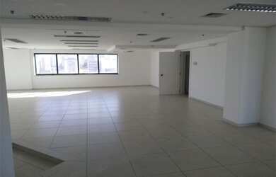 Imagem 5: ANDAR CORPORATIVO SANTANA LOCAÇÃO 117 M2