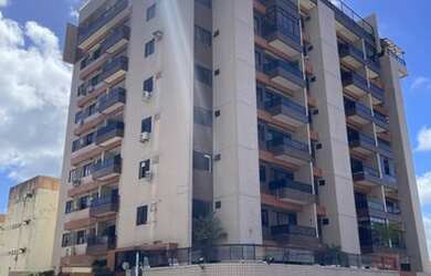 Imagem 6: COBERTURA COM VISTA MAR. Vista para o mar, 217m² de Área, 2 Vagas na...