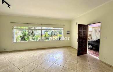 Imagem 3: Casa com piscina para locação , 300 m² por R$ 1.310/mês - Alto da...