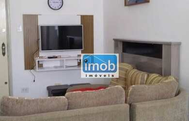 Imagem 5: Apartamento com 1 dormitório, 38 m² - venda por R$ 225.000,00 ou aluguel...