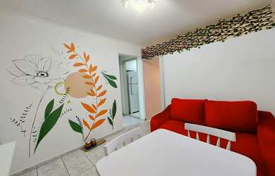 Imagem 2: Apartamento - 1 quarto - Pinheiros - São Paulo - SP