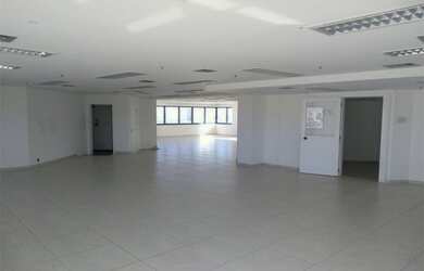 Imagem 2: ANDAR CORPORATIVO SANTANA LOCAÇÃO 117 M2