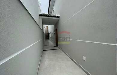 Imagem 2: Sobrado Novo Jardim Guapira - 3 suítes 2 vagas