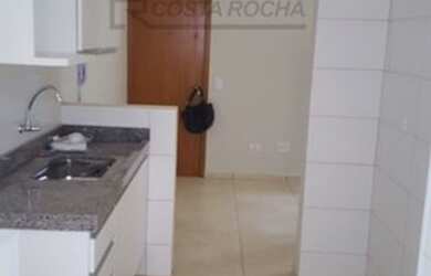 Imagem 3: Apartamento com 2 dormitórios, 54 m² - venda por R$ 195.000,00 ou aluguel...