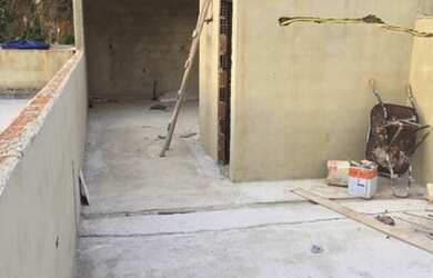 Imagem 2: Casa em Construção - Condomínio fechado na Freguesia-Jacarepaguá