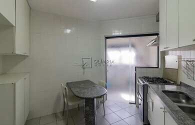 Imagem 15: Locação Apartamento 3 Dormitórios - 112 m² Moema