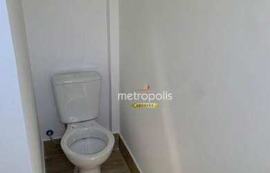 Imagem 12: Cobertura à venda, 130 m² por R$ 515.000,00 - Vila Alpina - Santo André/SP