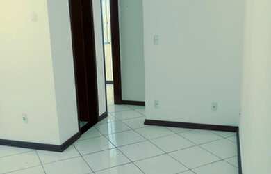 Imagem: O apartamento possui 2 Dormitórios, 1 Banheiro e está localizado