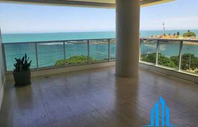 Imagem 2: Apartamento para venda tem 130 metros quadrados com 3 quartos em Centro...