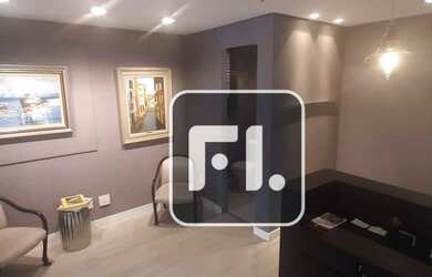 Imagem: O depósito possui 2 Vagas na garagem, 72m² de Área, Imóvel