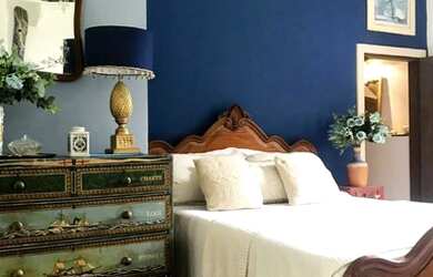 Imagem 13: Maravilhosa casa histórica a venda no Bairro Cosme Velho