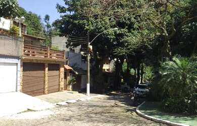 Imagem 10: Casa em Construção - Condomínio fechado na Freguesia-Jacarepaguá