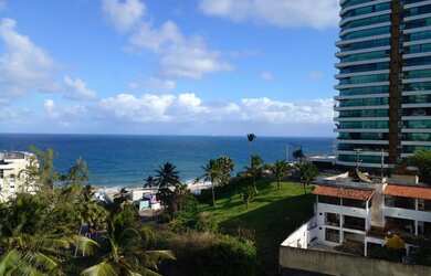 Imagem 11: Apartamento no Morro do Gato - 2/4 com home office, próximo ao mar por 380 mil