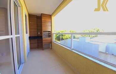 Imagem: O apartamento possui 2 Dormitórios, 2 Banheiros, 2 Vagas na