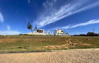 Imagem 1: Terreno à venda, 546 m² por R$ 505.000,00 - Residencial Parque dos Alecrins - Campinas/SP