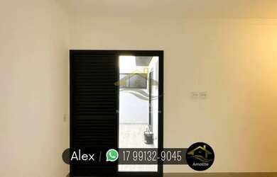 Imagem 6: CASA CONDOMÍNIO MARIA JÚLIA EM SÃO JOSÉ DO RIO PRETO