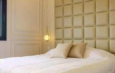 Imagem 12: Apartamento para venda e locação no Condomínio Volare no Mansões Santo...