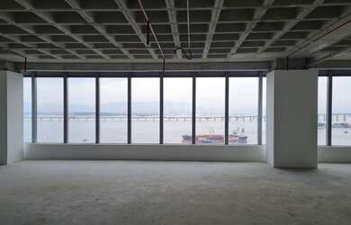 Imagem 12: Andar/laje corporativa para aluguel possui 900 metros quadrados em Saúde...