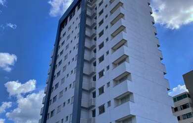 Imagem 1: Aluga apartamento no Residencial Portofino - Primeira locação